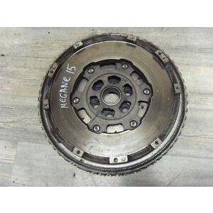 Debri̇yaj Volani Mgn Iii 1.4 T 130 Hp H4j
