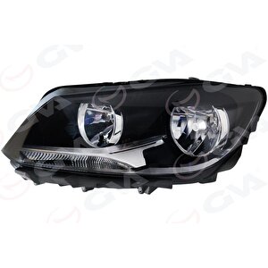 Far Komple Comfort Sol Caddy Iii 10 Touran 10 15