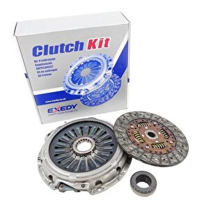 Debri̇yaj Seti̇ Baski Di̇sk Bi̇lya Honda Jazz 1.4l L13z Ge 08-