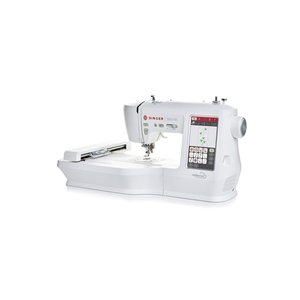 Se9185 Nakış Ve Dikiş Makinesi