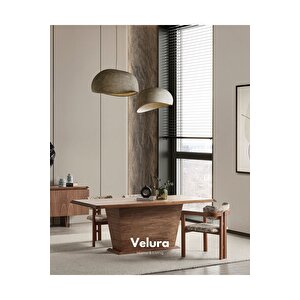 Harmoni Yemek Odası Takımı (yemek Masası + 4 Adet Sandalye)