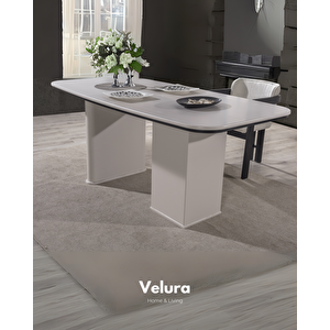 Roma  Yemek Odası Takımı (yemek Masası + 4 Adet Sandalye)