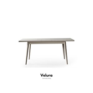 Kristal Yemek Odası Takımı (yemek Masası + 4 Adet Sandalye)
