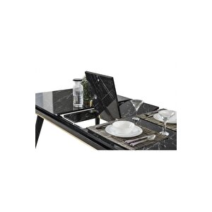 Asil Yemek Odası Takımı (yemek Masası + 4 Adet Sandalye)