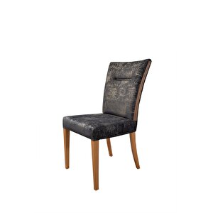 Marif Yemek Odası Takımı (yemek Masası + 4 Adet Sandalye)