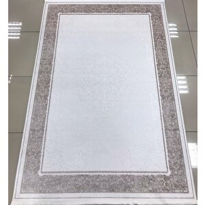 Essence 73394 070 Serisi Akrilik Salon Oturma Yatak Odası Halısı 200x290 cm