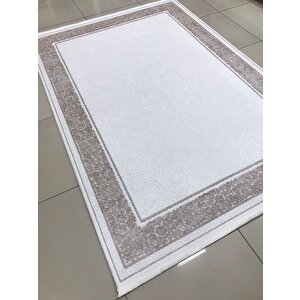 Essence 73394 070 Serisi Akrilik Salon Oturma Yatak Odası Halısı 200x290 cm