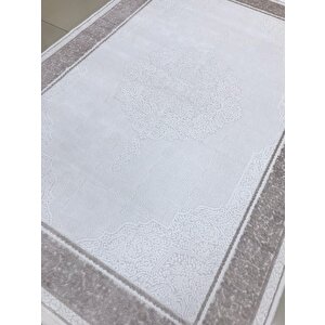 Essence 73394 070 Serisi Akrilik Salon Oturma Yatak Odası Halısı 200x290 cm