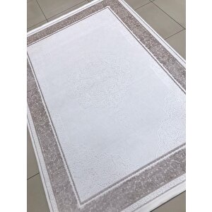Padişah Halı Essence 73394 070 Serisi Akrilik Salon Oturma Yatak Odası Halısı