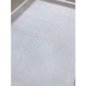 Padişah Halı Essence 73394 070 Serisi Akrilik Salon Oturma Yatak Odası Halısı