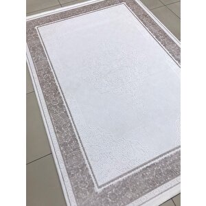 Padişah Halı Essence 73394 070 Serisi Akrilik Salon Oturma Yatak Odası Halısı