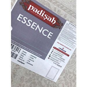 Padişah Halı Essence 73394 070 Serisi Akrilik Salon Oturma Yatak Odası Halısı