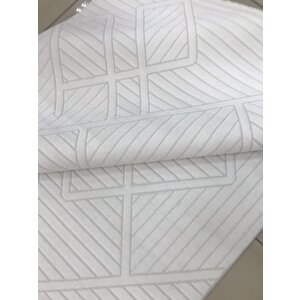 Merinos Halı Vega 74105 060 Serisi Akrilik Salon Oturma Yatak Odası Halısı