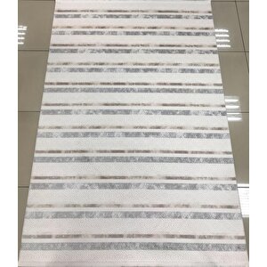 Essence 72490 957 Serisi Akrilik Salon Oturma Yatak Odası Halısı 160x230 cm