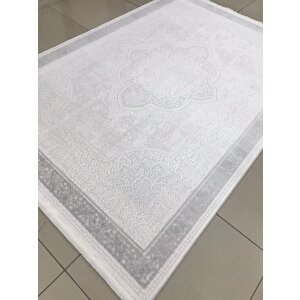 Halı Arden 73395 097 Serisi Akrilik Salon Oturma Yatak Odası Halısı 200x290 cm