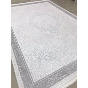Halı Arden 73395 097 Serisi Akrilik Salon Oturma Yatak Odası Halısı 200x290 cm