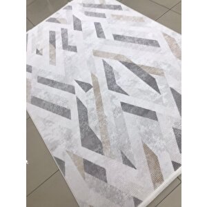 Merinos Halı Vista 76586 957 Serisi Triko Akrilik Salon Oturma Yatak Odası Halısı