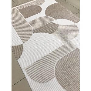 Padişah Halı Polo 74775 070 Serisi Akrilik Salon Oturma Yatak Odası Halısı