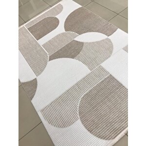 Padişah Halı Polo 74775 070 Serisi Akrilik Salon Oturma Yatak Odası Halısı
