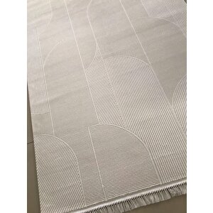 Merinos Halı Elegance 74425 060 Serisi Akrilik Salon Oturma Yatak Odası Halısı