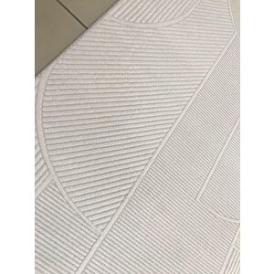 Merinos Halı Elegance 74425 060 Serisi Akrilik Salon Oturma Yatak Odası Halısı