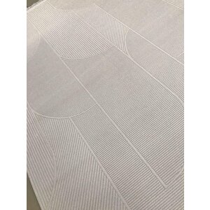 Merinos Halı Elegance 74425 060 Serisi Akrilik Salon Oturma Yatak Odası Halısı