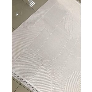 Merinos Halı Elegance 74425 060 Serisi Akrilik Salon Oturma Yatak Odası Halısı