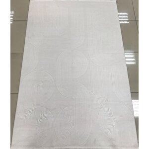 Essence 72495 060 Serisi Akrilik Salon Oturma Yatak Odası Halısı 160x230 cm