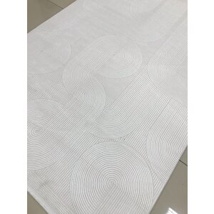 Essence 72495 060 Serisi Akrilik Salon Oturma Yatak Odası Halısı 160x230 cm
