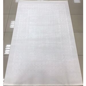 Halı Vista 76589 060 Serisi Triko Akrilik Salon Oturma Yatak Odası Halısı 200x290 cm