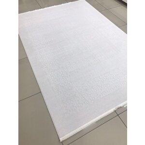 Halı Vista 76589 060 Serisi Triko Akrilik Salon Oturma Yatak Odası Halısı 200x290 cm