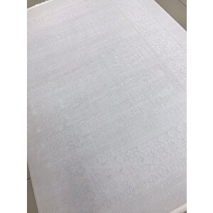 Merinos Halı Vista 76589 060 Serisi Triko Akrilik Salon Oturma Yatak Odası Halısı