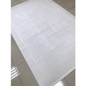 Merinos Halı Vista 76589 060 Serisi Triko Akrilik Salon Oturma Yatak Odası Halısı