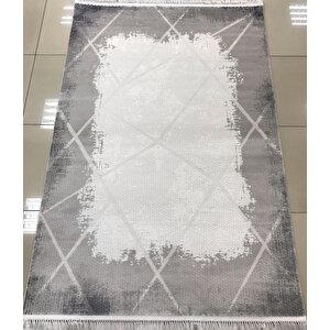 Halı Elegance 74423 096 Serisi Akrilik Salon Oturma Yatak Odası Halısı 160x230 cm