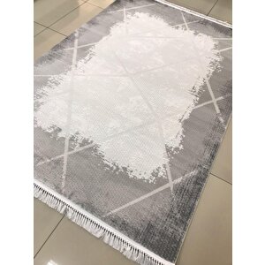 Halı Elegance 74423 096 Serisi Akrilik Salon Oturma Yatak Odası Halısı 160x230 cm