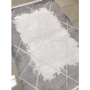 Halı Elegance 74423 096 Serisi Akrilik Salon Oturma Yatak Odası Halısı 160x230 cm