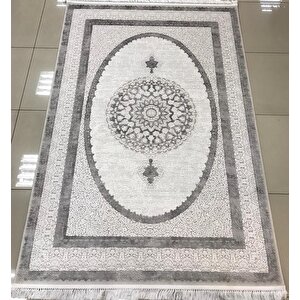 Halı Elegance 73941 097 Serisi Akrilik Salon Oturma Yatak Odası Halısı 200x290 cm
