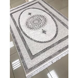 Halı Elegance 73941 097 Serisi Akrilik Salon Oturma Yatak Odası Halısı 200x290 cm