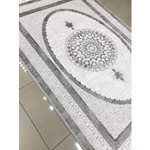 Merinos Halı Elegance 73941 097 Serisi Akrilik Salon Oturma Yatak Odası Halısı