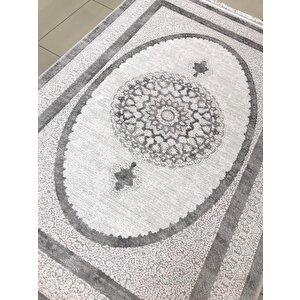 Merinos Halı Elegance 73941 097 Serisi Akrilik Salon Oturma Yatak Odası Halısı