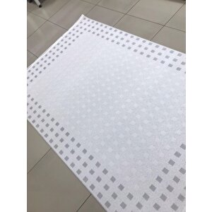 Essence 73398 095 Serisi Akrilik Salon Oturma Yatak Odası Halısı 200x290 cm