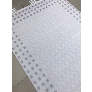 Essence 73398 095 Serisi Akrilik Salon Oturma Yatak Odası Halısı 200x290 cm