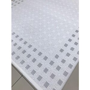 Padişah Halı Essence 73398 095 Serisi Akrilik Salon Oturma Yatak Odası Halısı