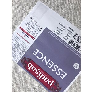 Padişah Halı Essence 73398 095 Serisi Akrilik Salon Oturma Yatak Odası Halısı