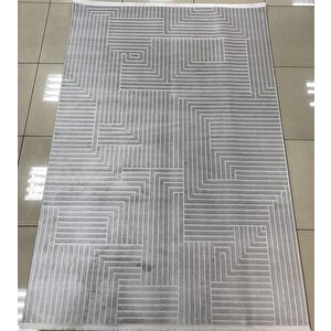 Merinos Halı Vega 74103 061 Serisi Akrilik Salon Oturma Yatak Odası Halısı