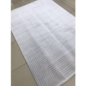 Merinos Halı Vega 74103 061 Serisi Akrilik Salon Oturma Yatak Odası Halısı