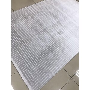 Merinos Halı Vega 74103 061 Serisi Akrilik Salon Oturma Yatak Odası Halısı