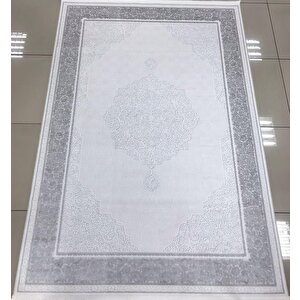 Essence 73394 097 Serisi Akrilik Salon Oturma Yatak Odası Halısı 160x230 cm