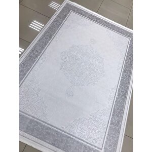 Essence 73394 097 Serisi Akrilik Salon Oturma Yatak Odası Halısı 160x230 cm