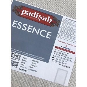 Padişah Halı Essence 73394 097 Serisi Akrilik Salon Oturma Yatak Odası Halısı